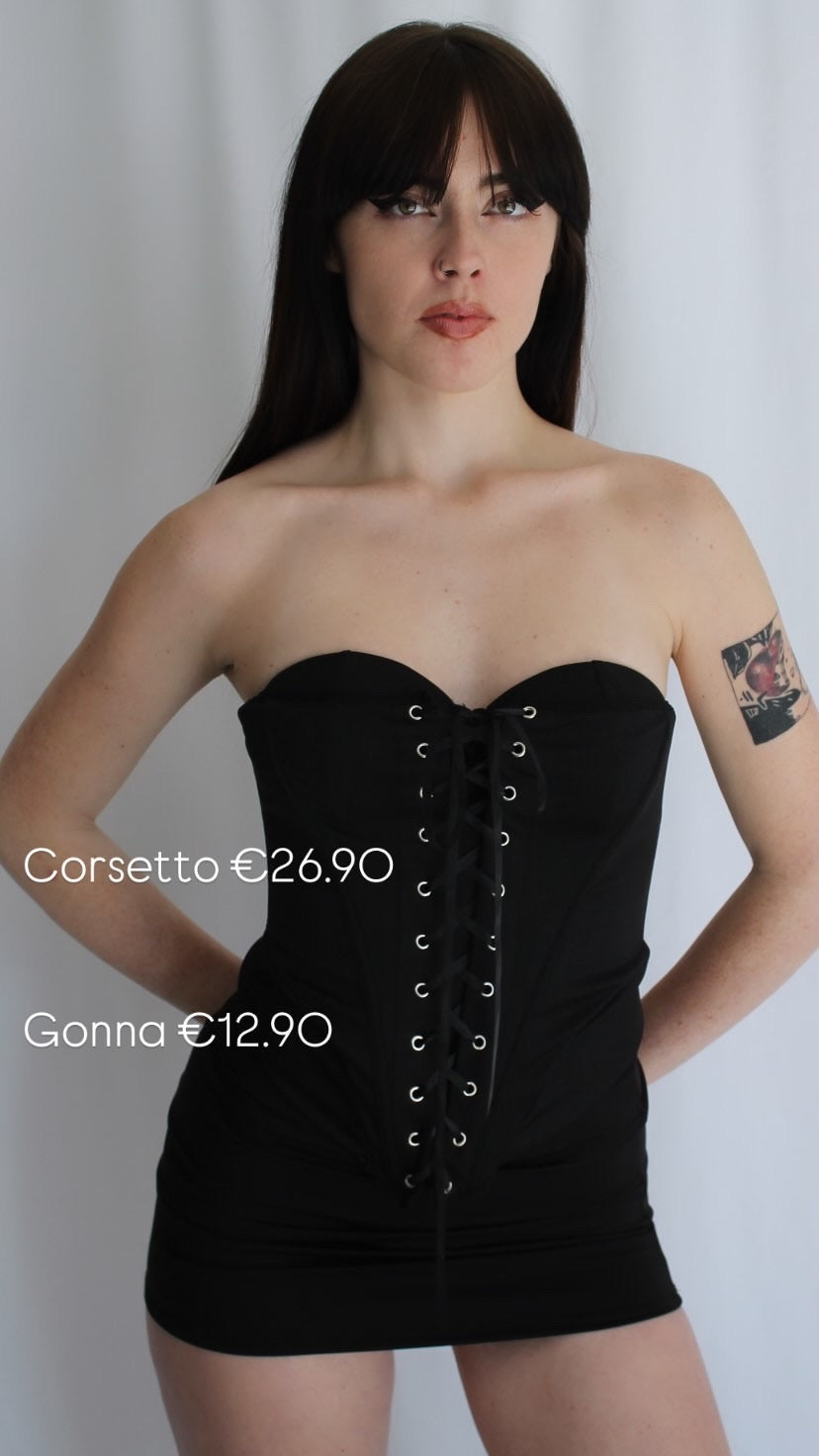 Corsetto