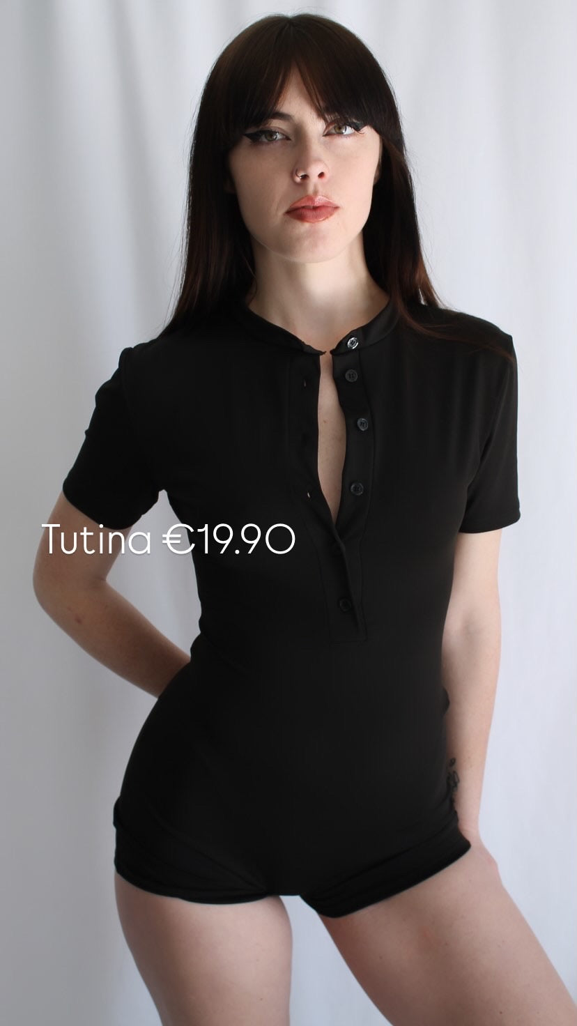 Tutina