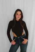 Body marrone