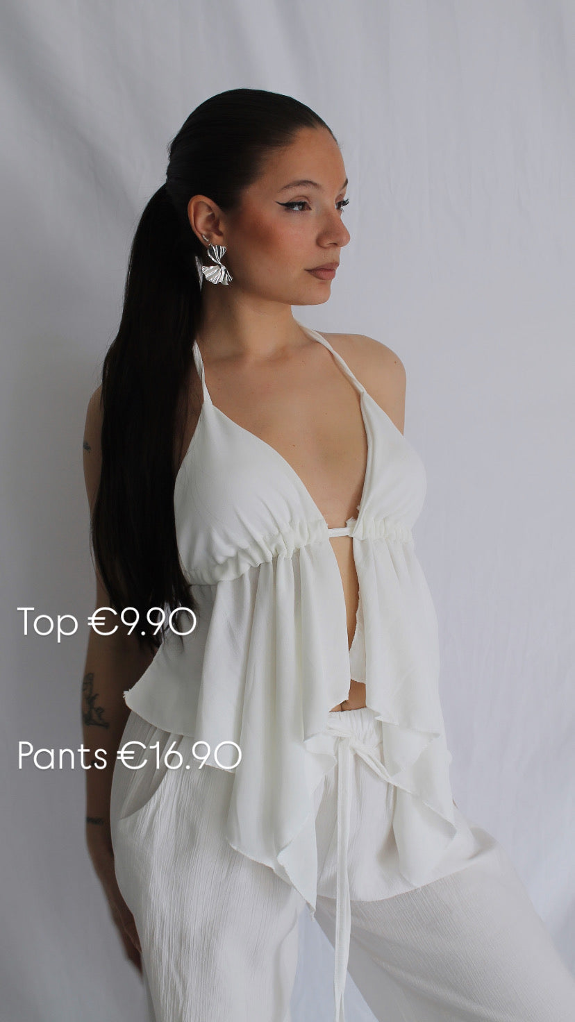 Pantalone palazzo