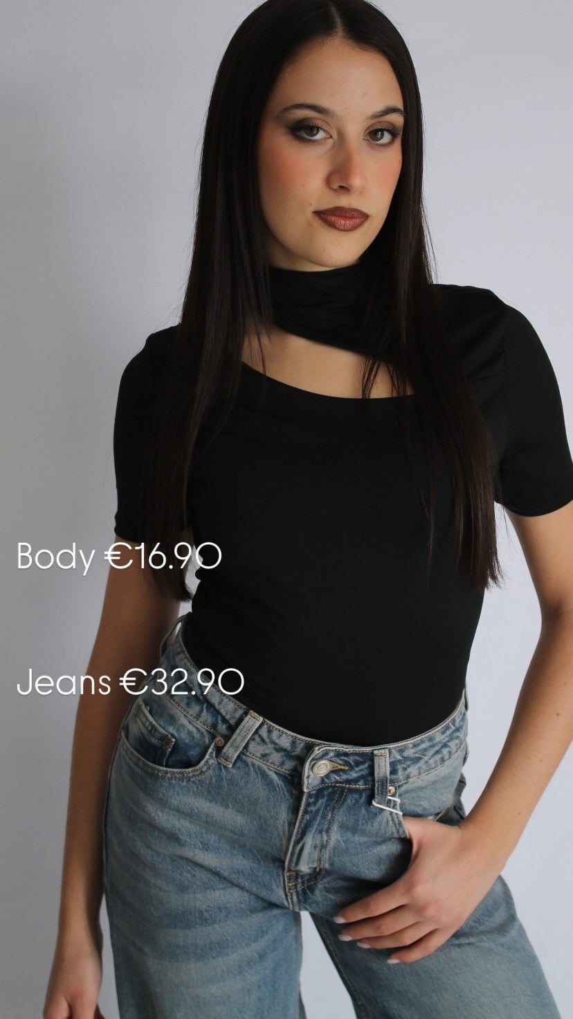 Body