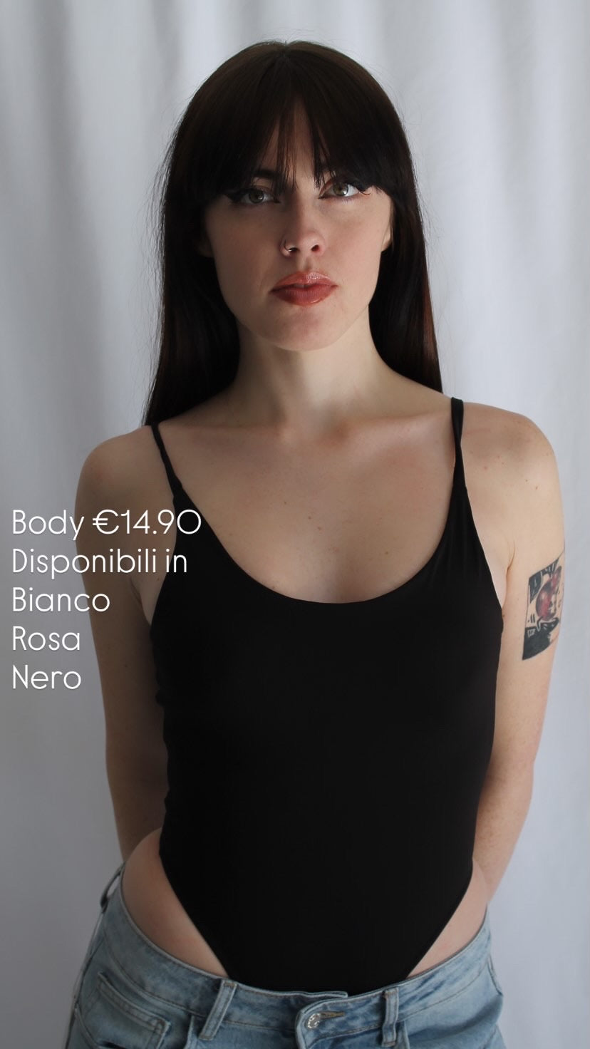 Body