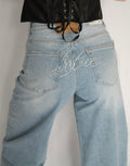 Jeans balloon