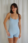 Tutina azzurra