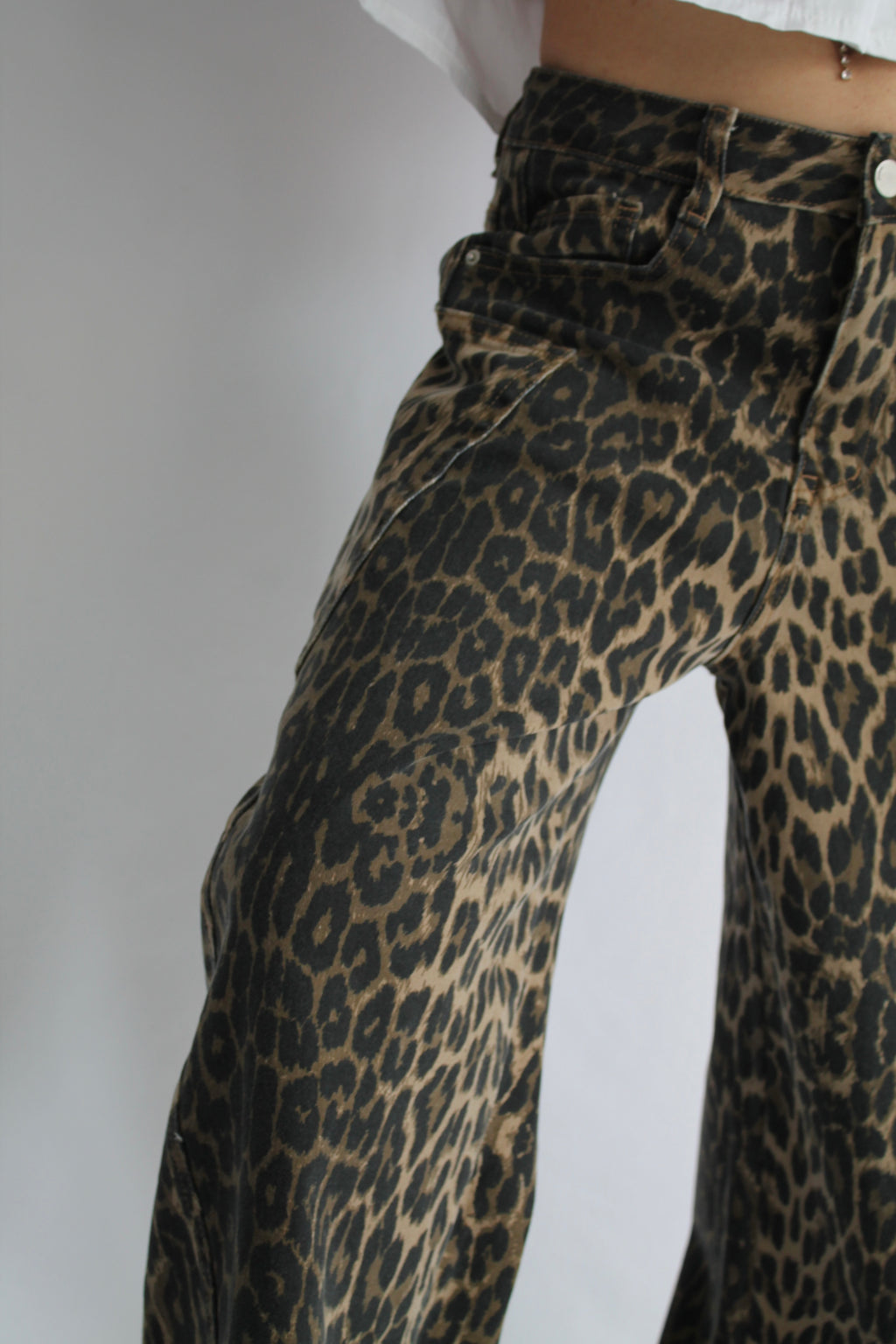 Jeans leo