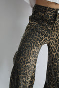 Jeans leo