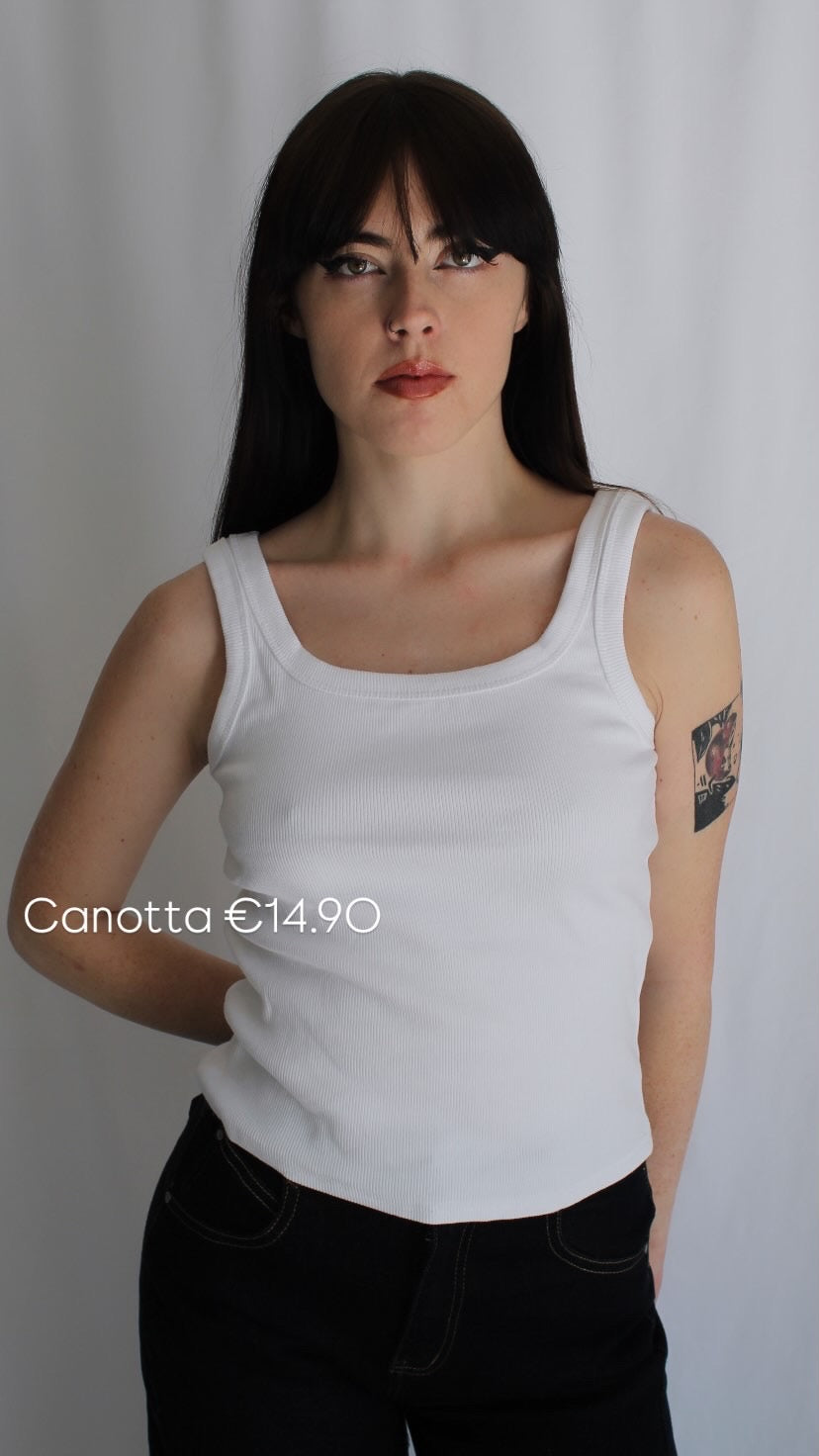 Canotta