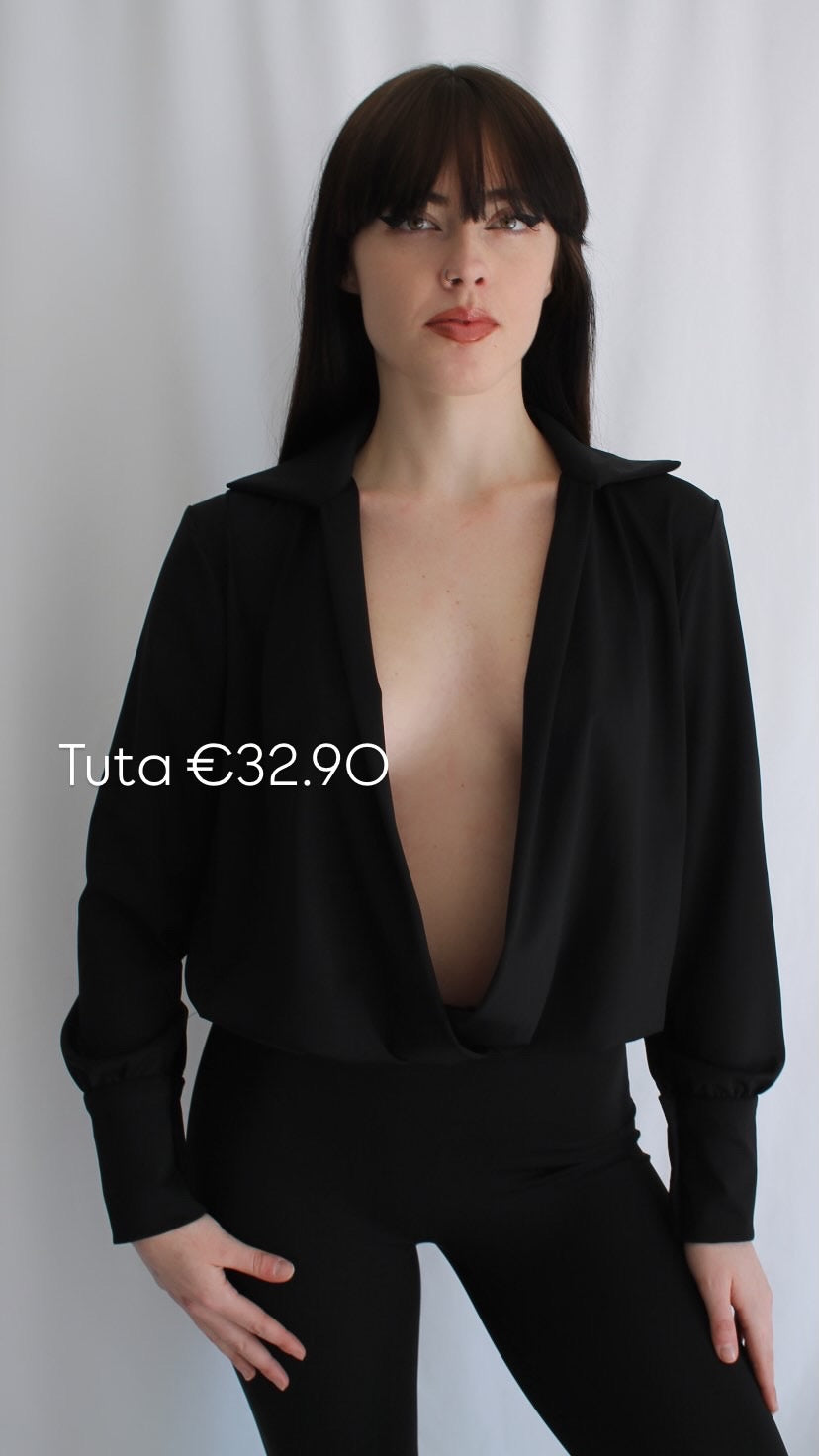 Tuta aderente